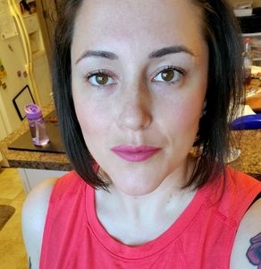 Meet your Posher, Amberhackett